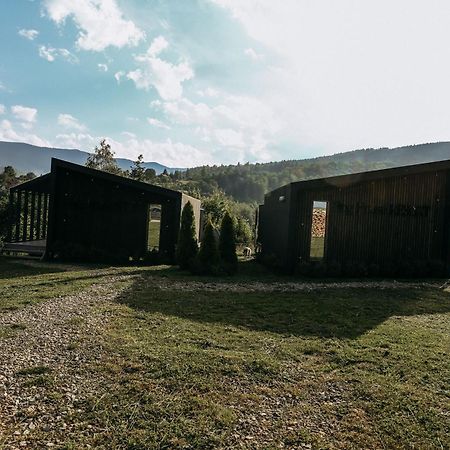 Blog House Resort Jaremče Exteriér fotografie