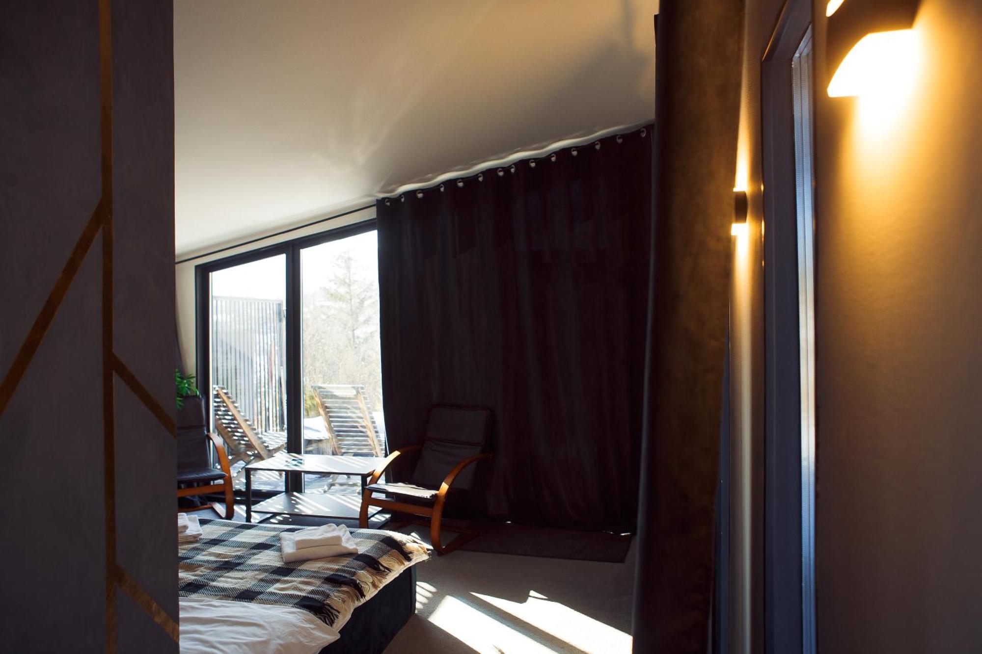 Blog House Resort Jaremče Exteriér fotografie