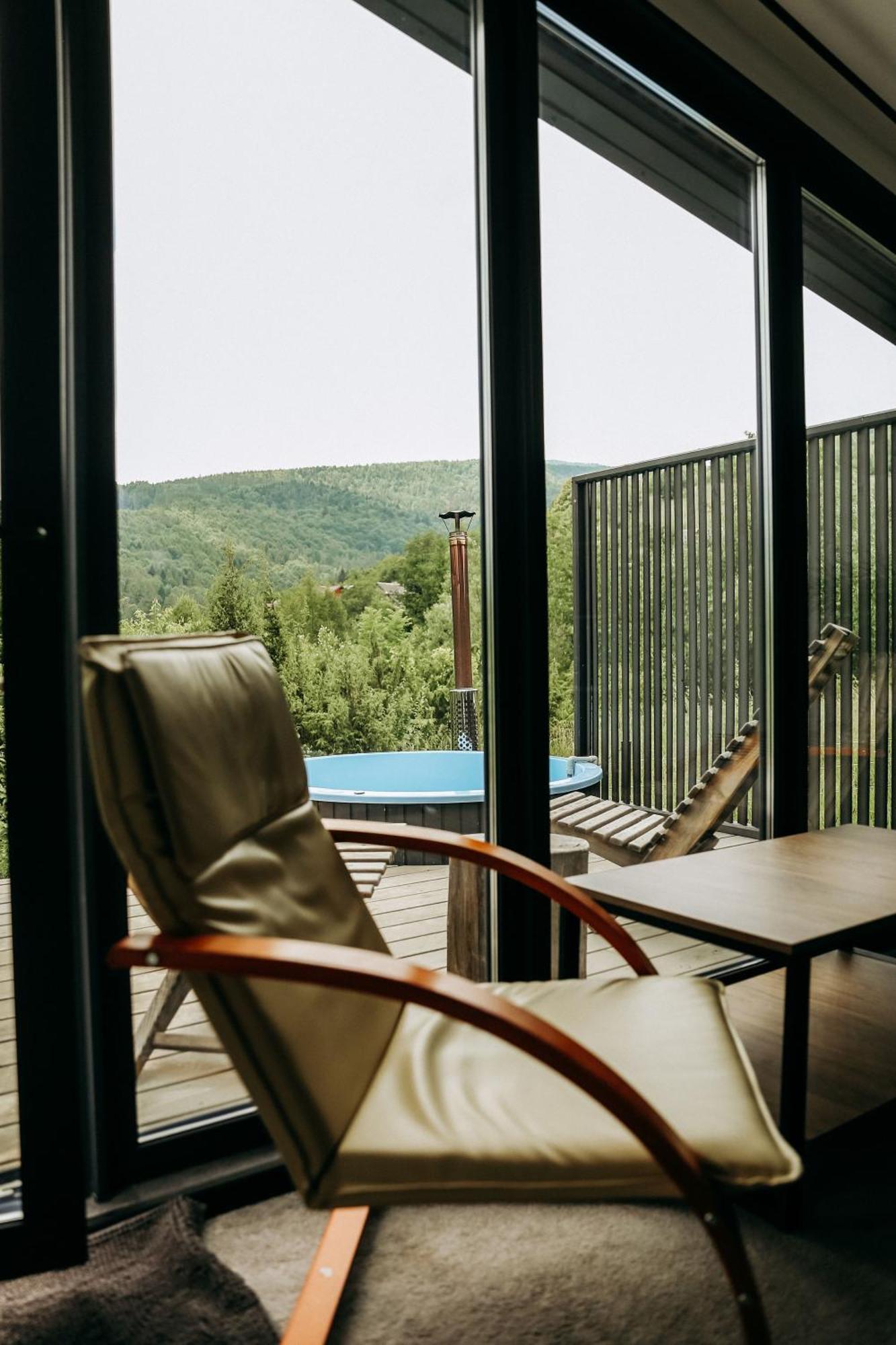 Blog House Resort Jaremče Exteriér fotografie