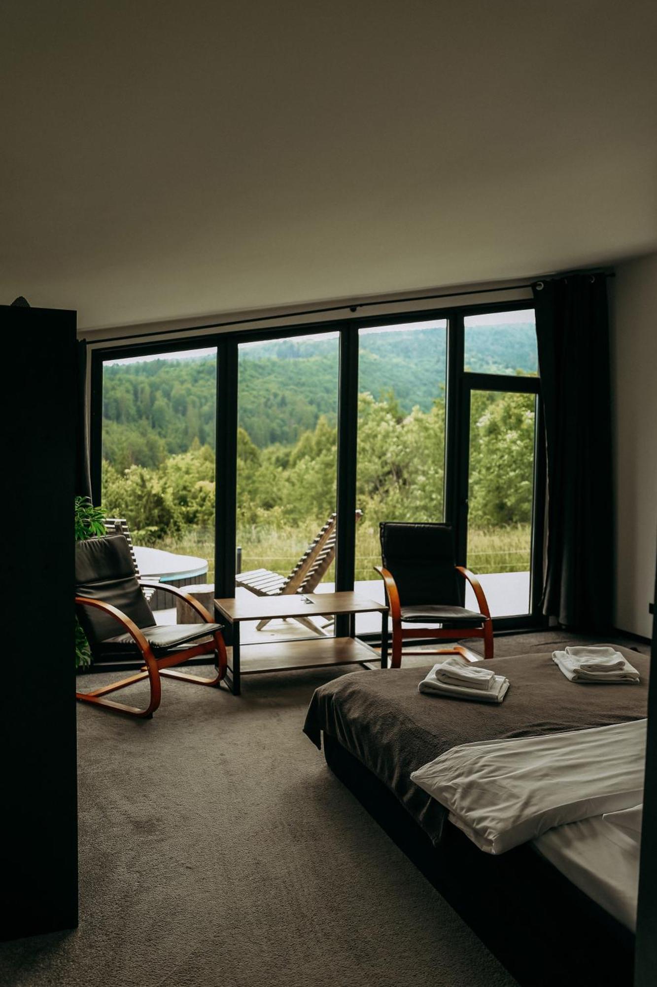 Blog House Resort Jaremče Exteriér fotografie