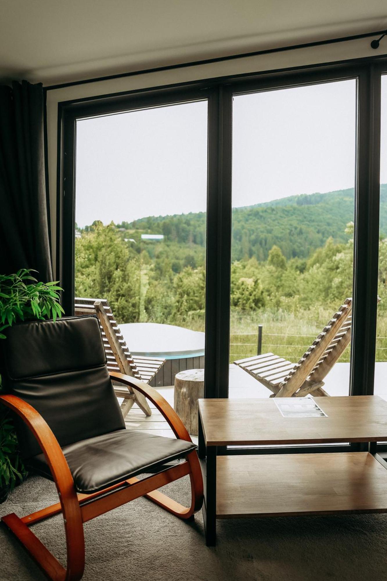 Blog House Resort Jaremče Exteriér fotografie